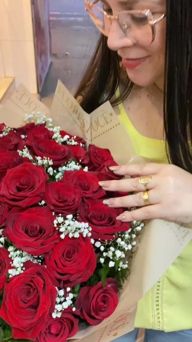 Publicação oficial da Maxx Flowers