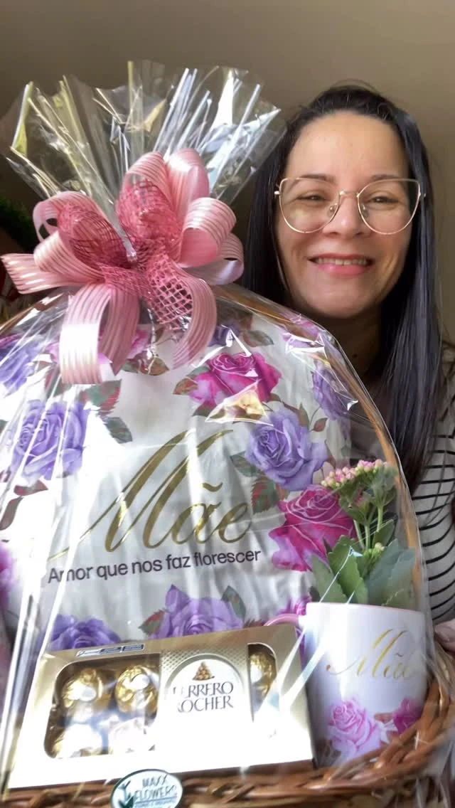 Publicação oficial da Maxx Flowers