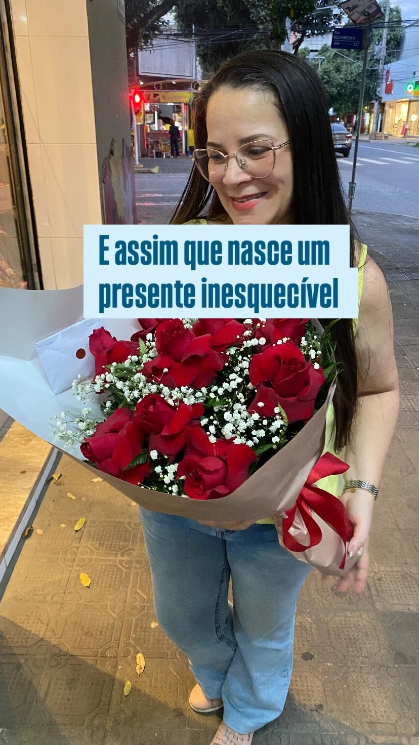 Publicação oficial da Maxx Flowers