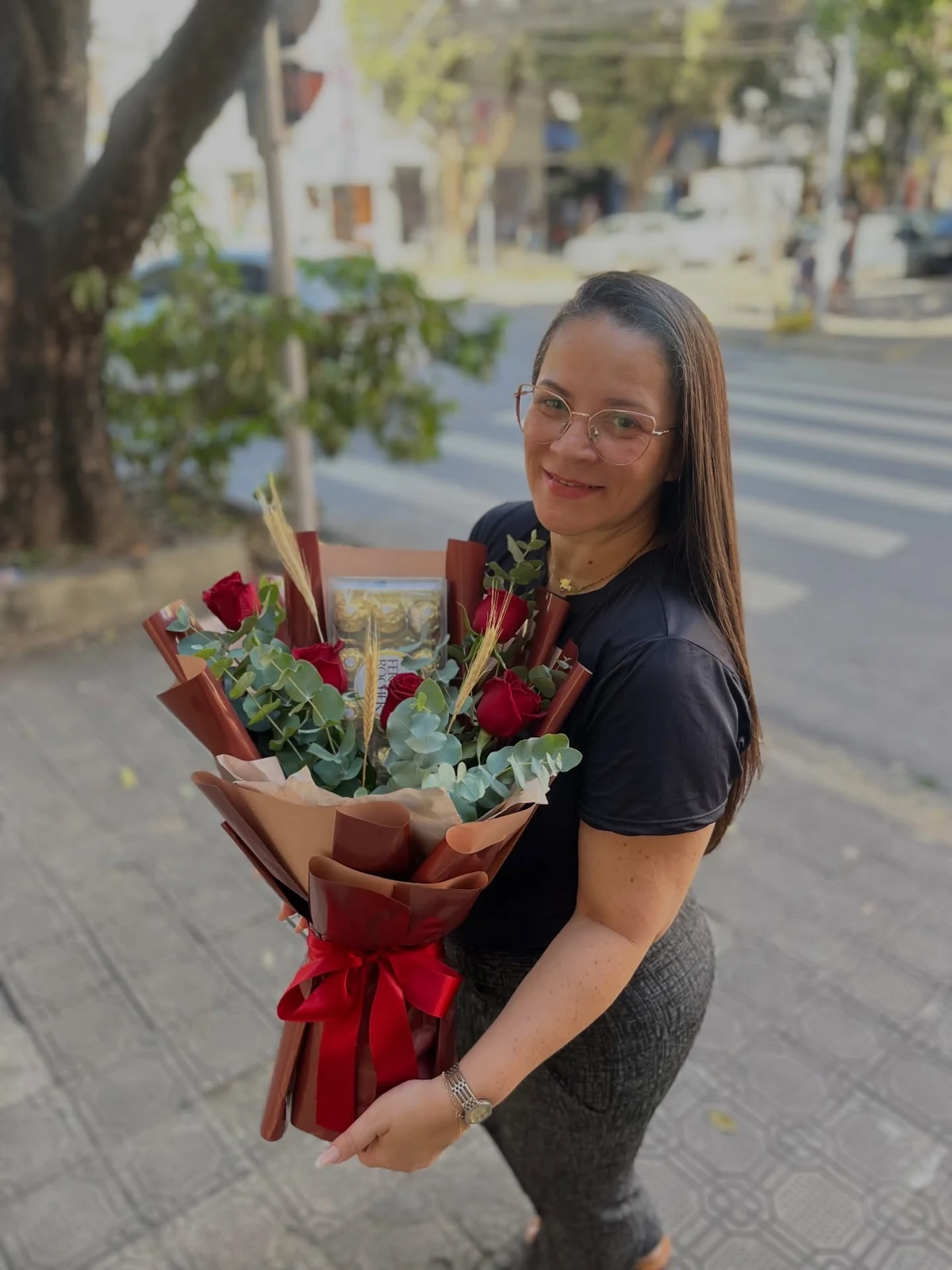 Publicação oficial da Maxx Flowers