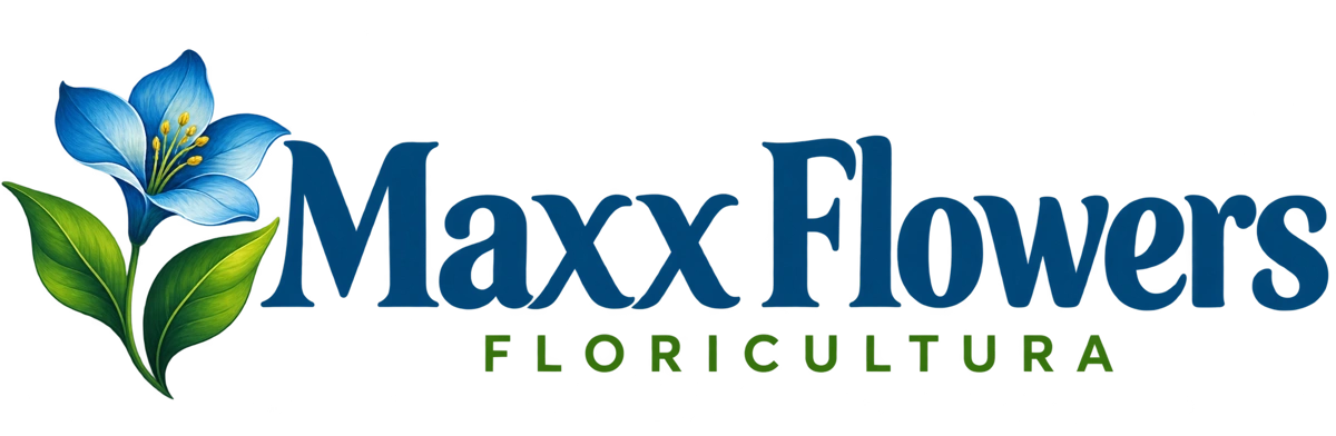 Maxx Flowers — floricultura